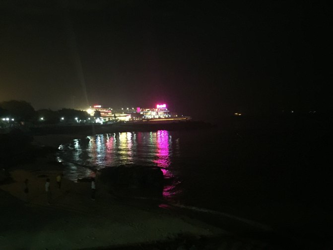 鼓浪屿自驾游全攻略,厦门鼓浪屿登岛全攻略