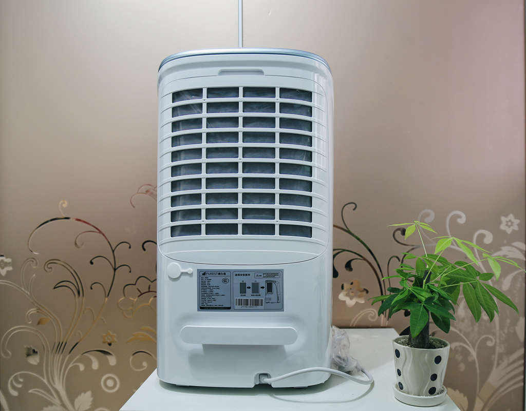 集空净、除湿、干衣于一身，这款叫哆哆的产品给你品质与健康