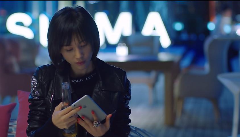 欢乐颂五美安迪家吃火锅第几集,欢乐颂五美齐聚吃火锅