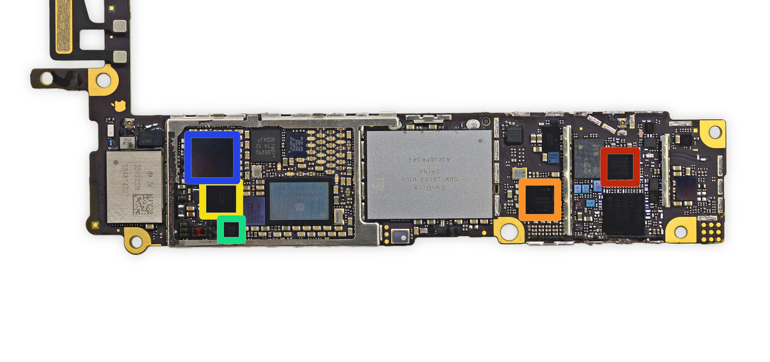 iphone6pluswifi信号不好,iphone6wifi无法使用