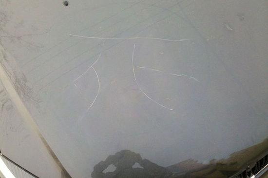 自家停车位被占可以堵吗,车被堵停车位