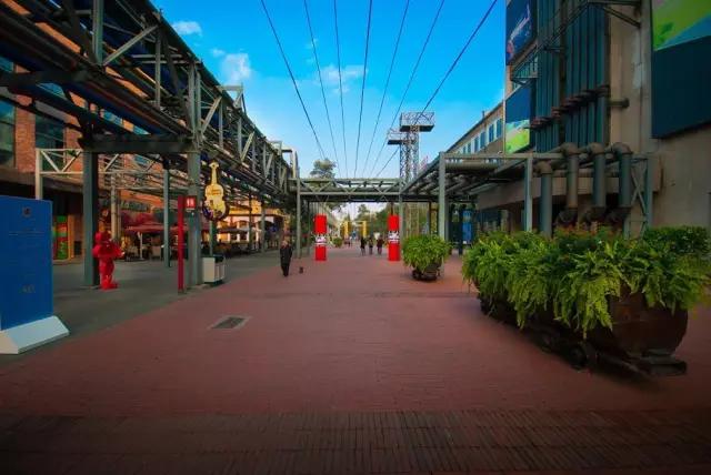 成都哪些区居住环境比较好,成都哪个县值得居住生活