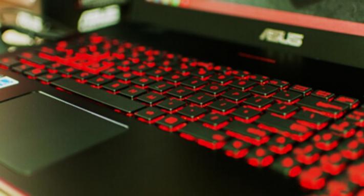 华硕zx50vw拆机,华硕飞行堡垒zx50vw