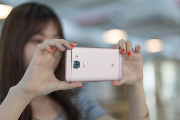 乐视超级手机2功能,乐视2手机升级