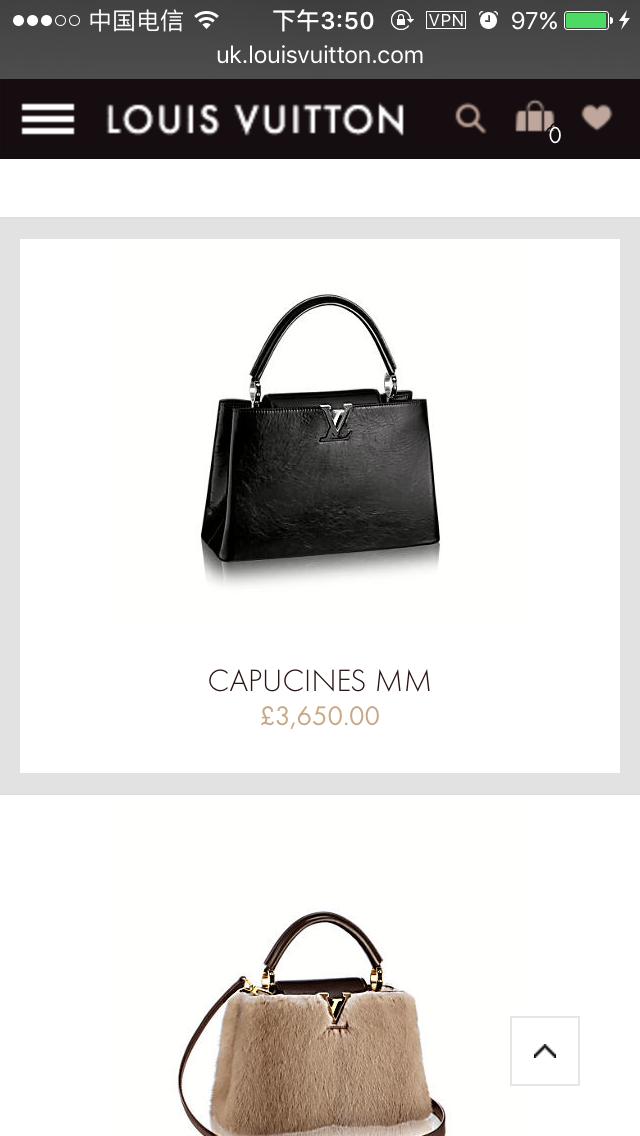 lv全球的价格表,lv全球官网比价