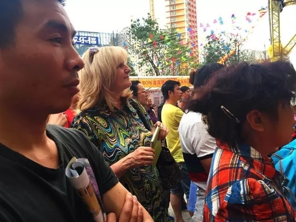 泰国云游非遗之旅 (泰国最大的吃货节)