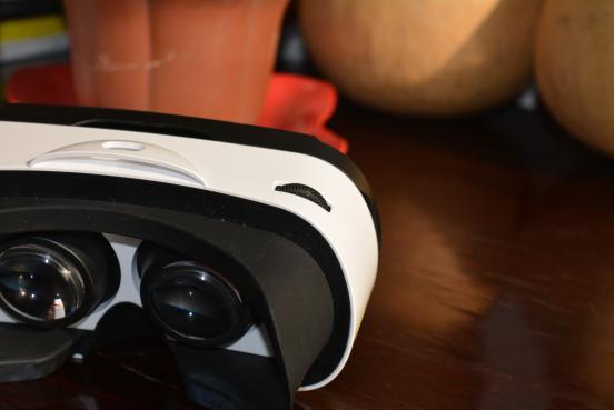 暴风魔镜4vr眼镜,暴风魔镜4评测