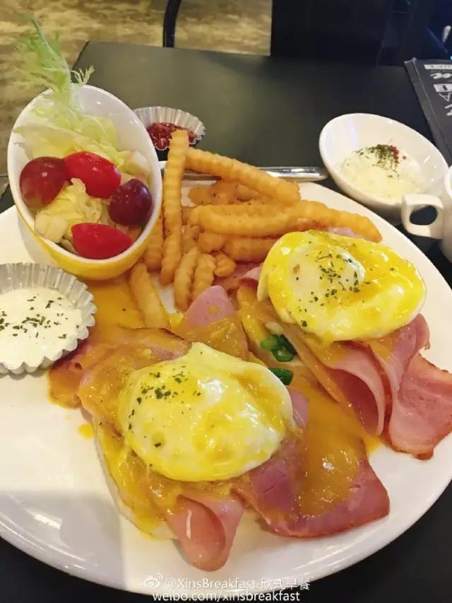 快周末了，一起吃好喝好去吧：8家好店送给你！