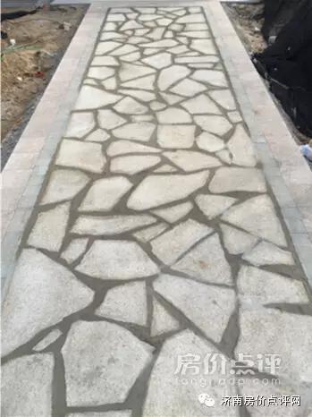 分析师走进蓝石大溪地，帮你收房