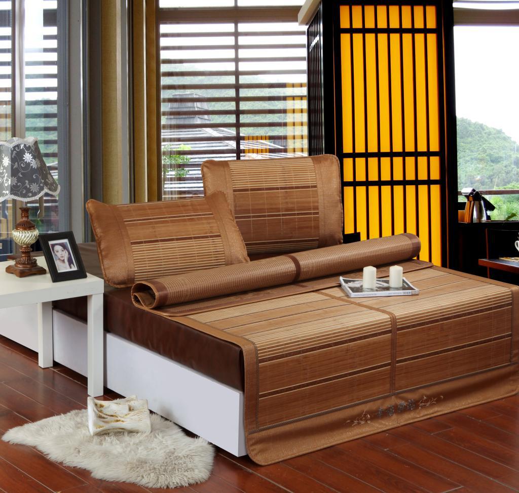 夏天怎样正确的选凉席,什么温度适合凉席