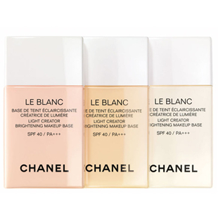 最好的妆前乳是哪一款呢,有没有妆前乳