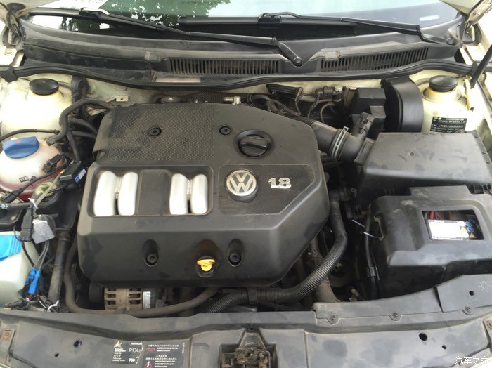 二手14款宝来车况精品大概多少钱,两三万二手14年宝来