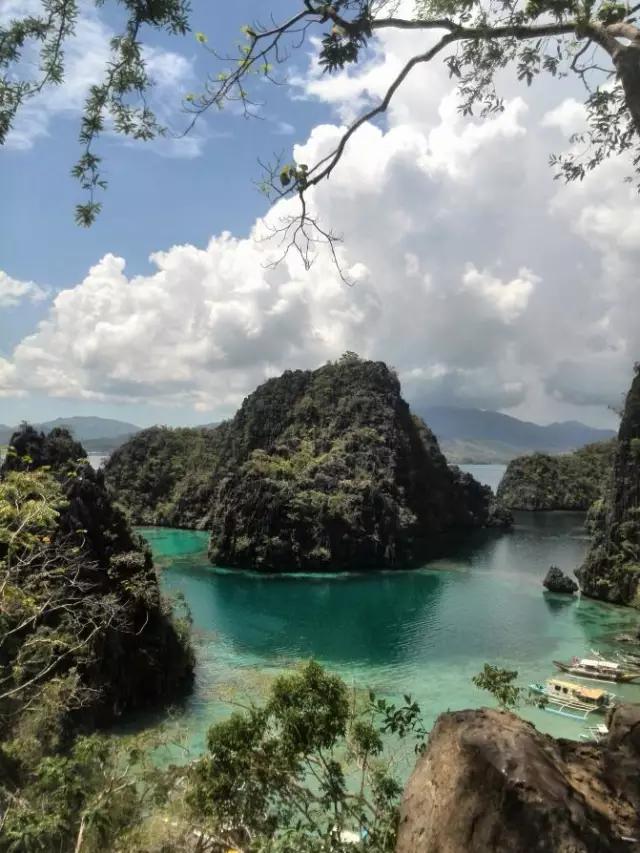 这才是菲律宾的真面目，一顾迷人眼，再顾享入“菲菲”