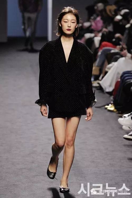 分享|和欧巴欧尼共享衣橱不是梦，韩国小众品牌诚心推荐！