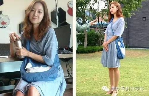 分享|和欧巴欧尼共享衣橱不是梦，韩国小众品牌诚心推荐！