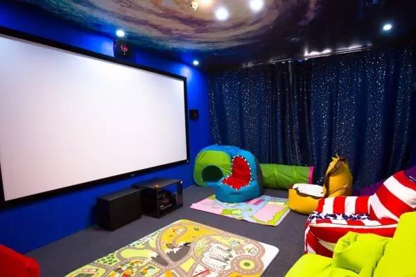 5月大片不断南昌哪些影院让你看得最爽？附选座秘籍～