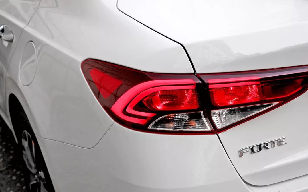 新款起亚福瑞迪试驾,试驾起亚福瑞迪新款