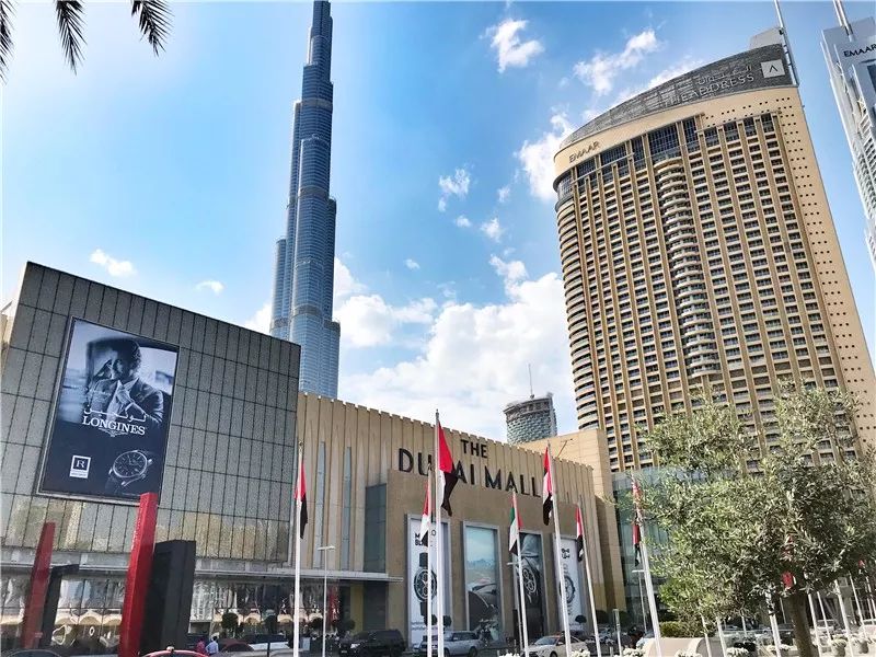 攻略｜女人犒赏自己莫过于Dobuy·迪拜