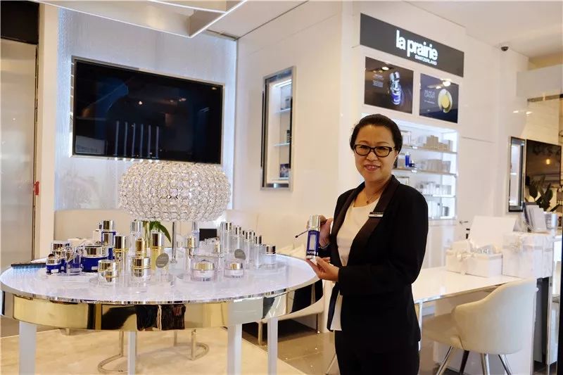 攻略｜女人犒赏自己莫过于Dobuy·迪拜