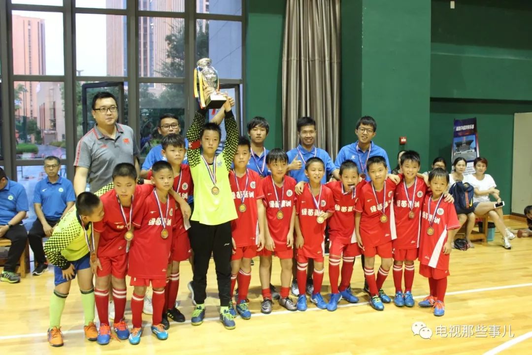 无足球不热血,无足球不绝杀