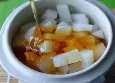 感冒咳嗽不好喝什么最管用,感冒咳嗽试试这个方法不用打针