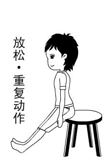 老是腰酸背痛？每天做1次，骨骼好精神好，身体棒