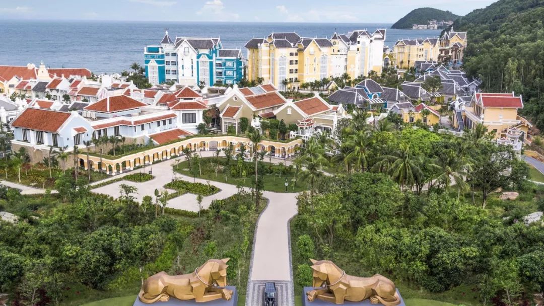 美高梅酒店落成,美高梅酒店开业视频