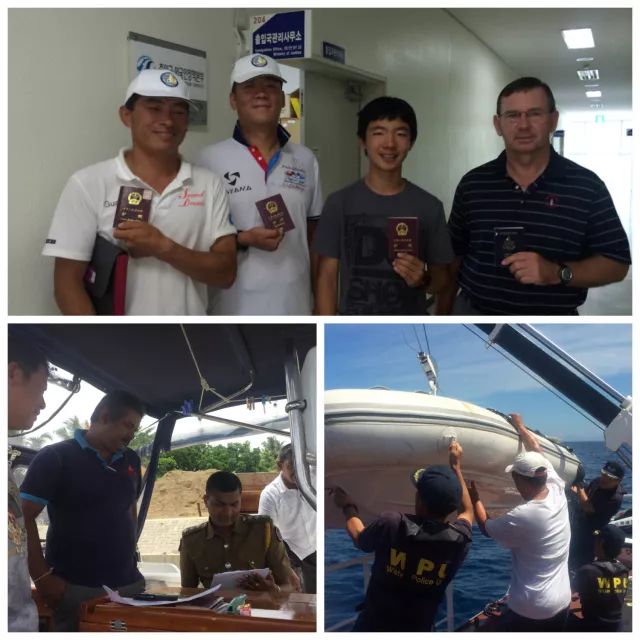 高民环游世界,高民环球旅行