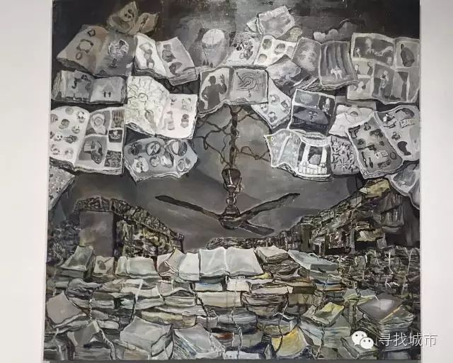 豆瓣日记:开封抑郁症：我对抗城市带来的抑郁，它却成为我的伤痛