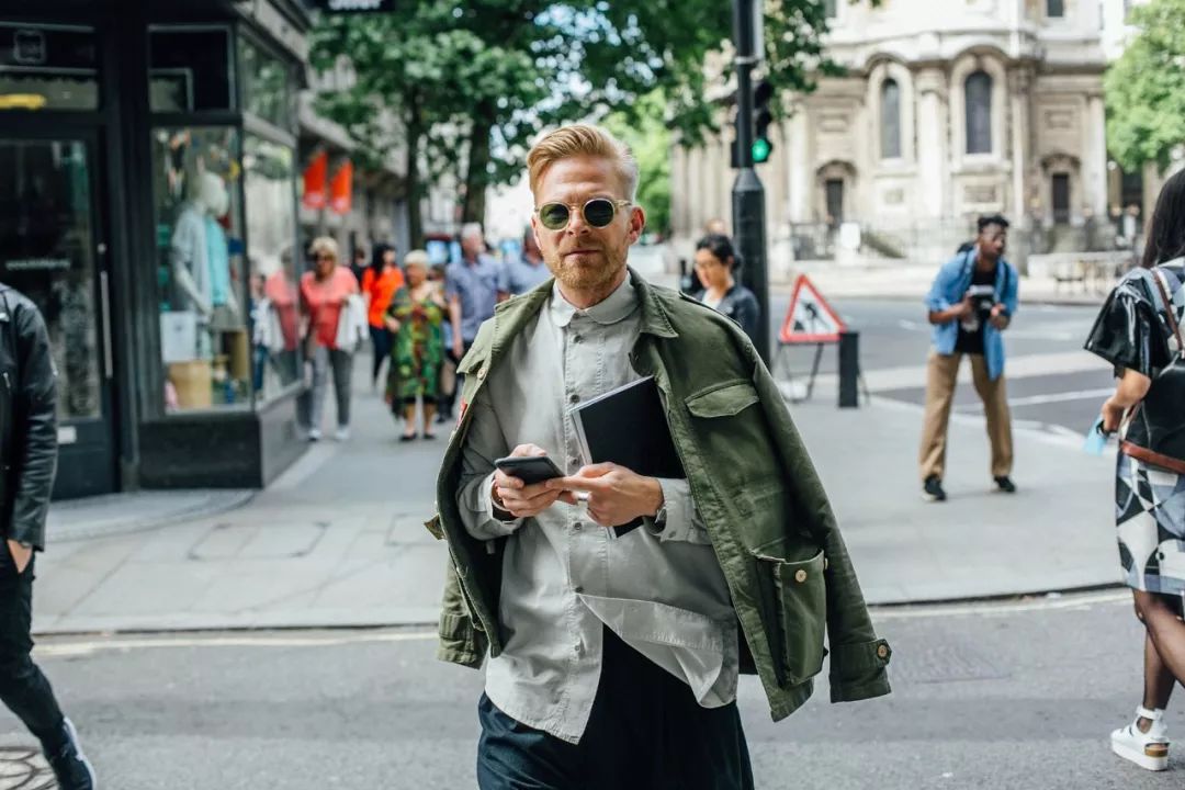 男友大改造穿搭,如何改造男朋友穿搭夏天平价