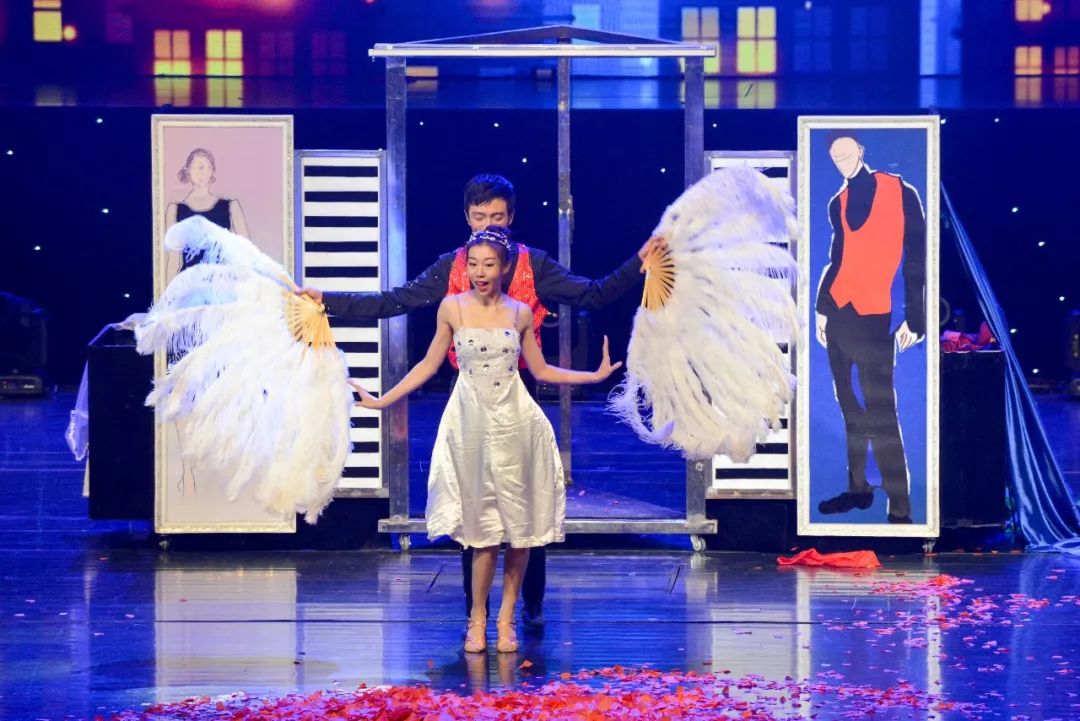 昌平青少年春晚,直击春晚时代少年团