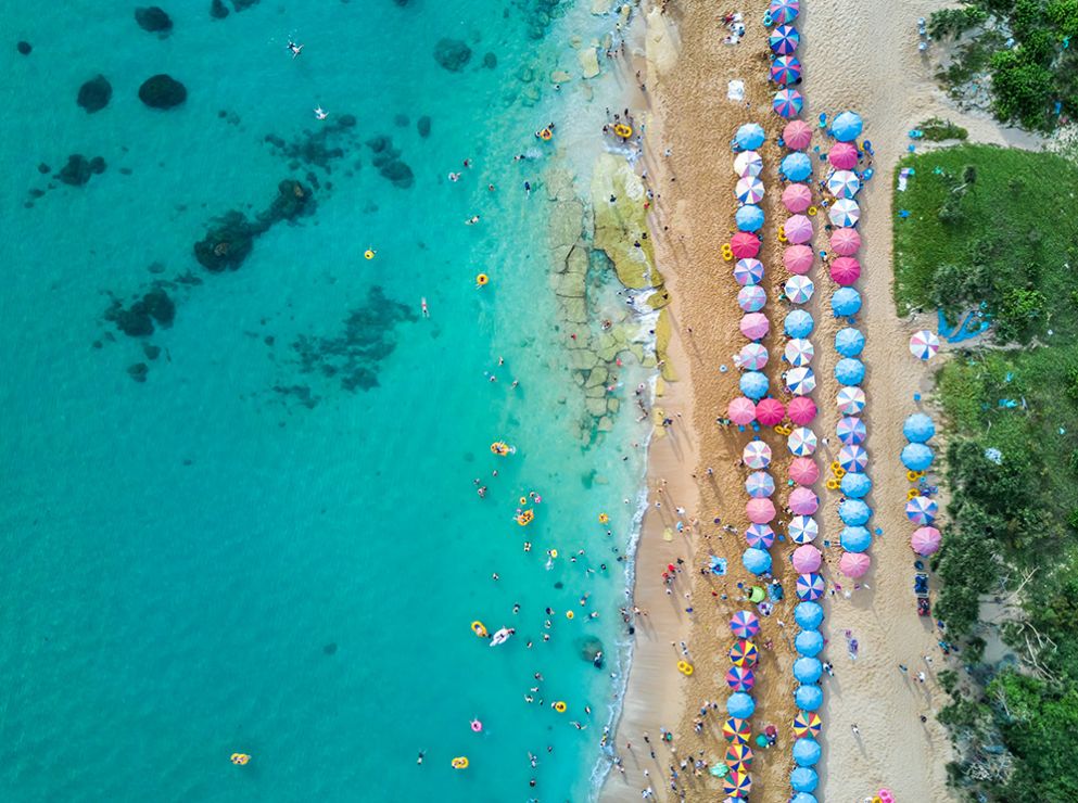 台湾最文艺的地方是哪里,台湾真正的文艺之地