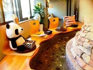 甜蜜蜜暖洋洋：在东京和你的TA去这8个地方TokyoGirls