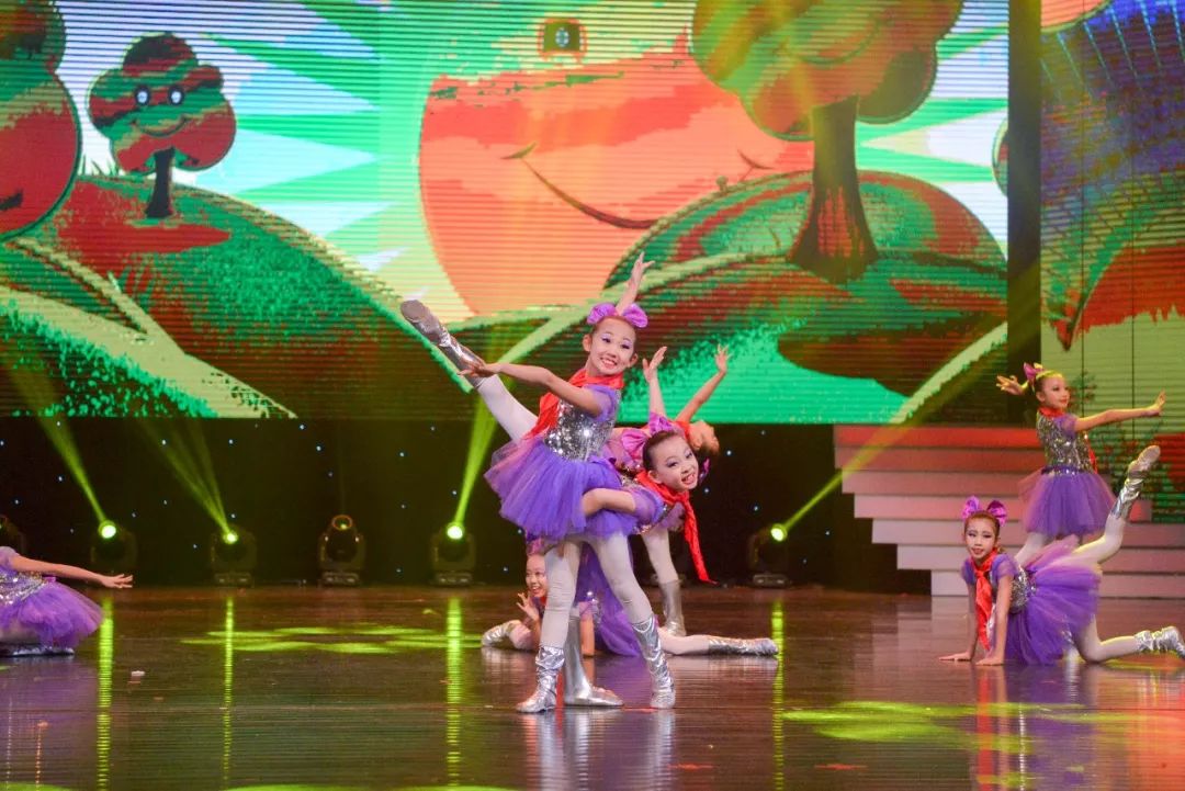 昌平青少年春晚,直击春晚时代少年团