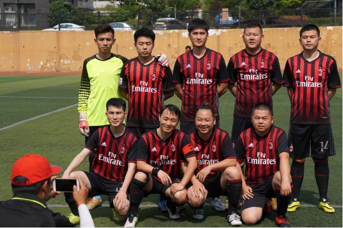 战队风采展示创意,战队风采展示