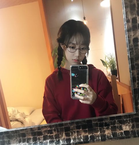 手机壳发光特效nova4,闪光会发光手机壳