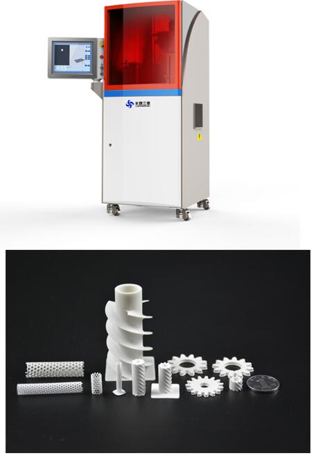 3d打印陶瓷的优缺点,3d打印陶瓷制作全过程