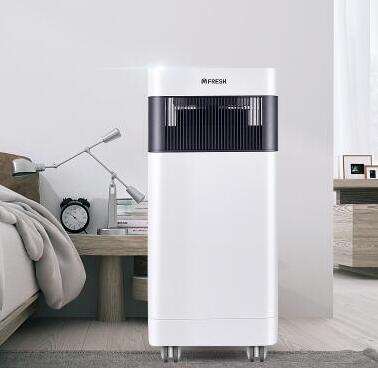 舒乐氏空气净化器a02评测,净护者空气净化器测评