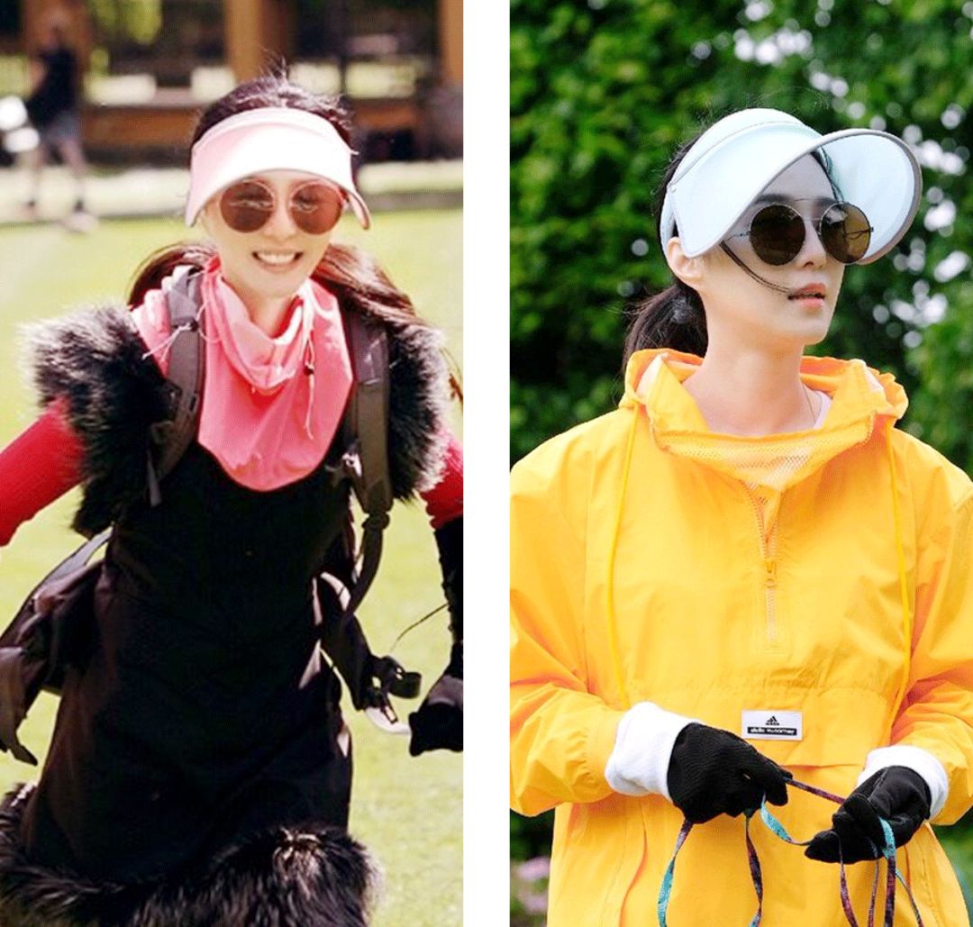 范冰冰一年敷面膜多少钱,范冰冰1年敷700片面膜