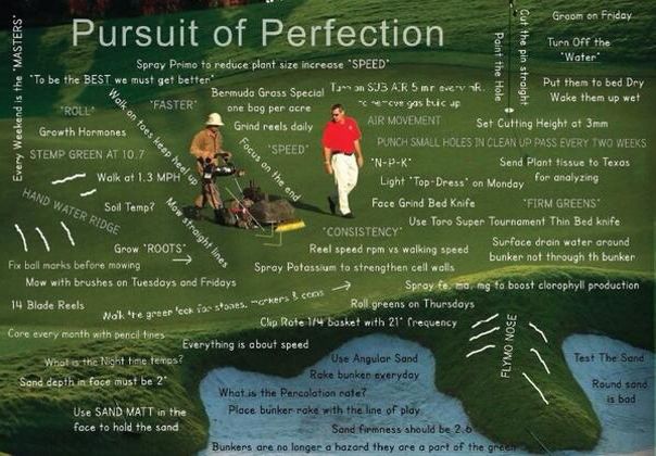 球场管理,让数据说话!