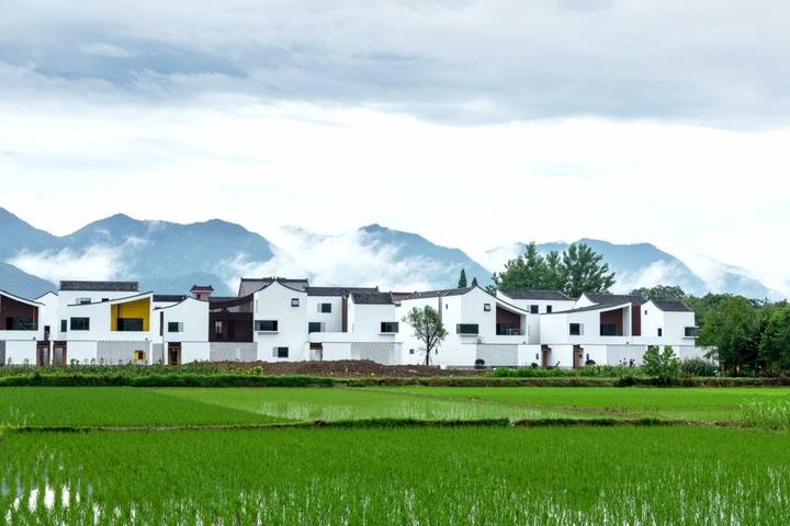 三个维度绘好乡村振兴美丽画卷,乡村振兴的三生三美画卷徐徐展开