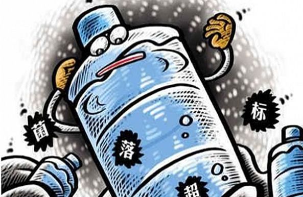 为什么广西的矿泉水不能乱喝,五种桶装水尽量别喝