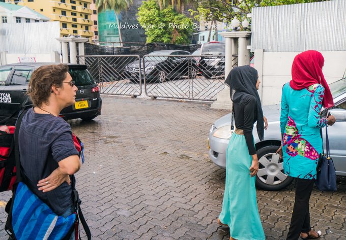 马尔代夫蓝色美人蕉旅游攻略,马尔代夫蓝色美人蕉岛攻略