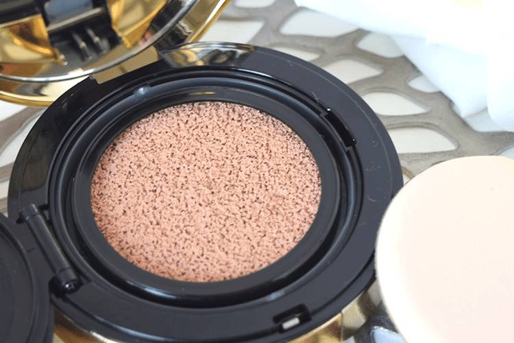 气垫bb推荐公认好用的,气垫BB怎么用不掉粉