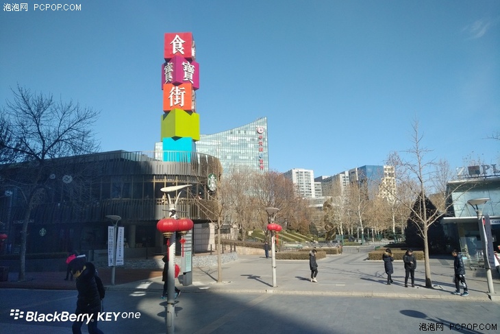 黑莓keyone精英版缺点,黑莓手机keyone精英版评测