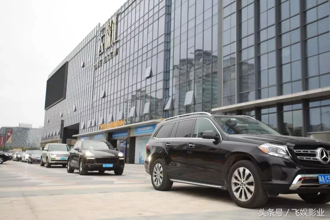 1月26日，美铂国际正式乔迁广州，2018展示全新风采