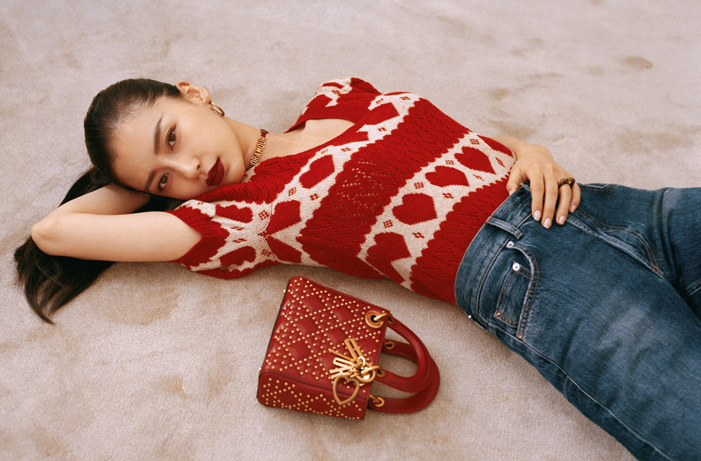 Gucci开精品店，MichaelKors玩小程序，微信是奢侈品不能输的战场