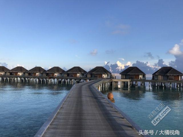 马尔代夫梦境岛,马尔代夫dream