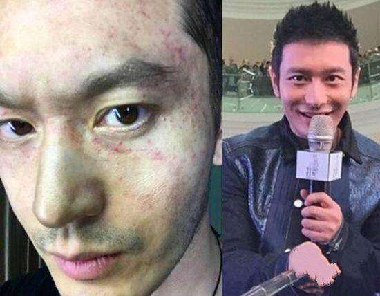 张国立黄晓明综艺节目,张国立黄晓明