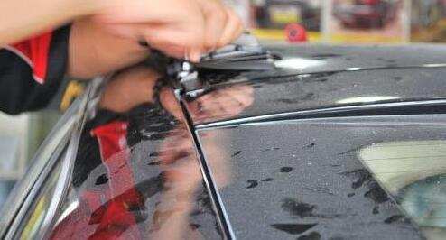 宝马ix3行李架安装图解,新款宝马x6装行李架效果